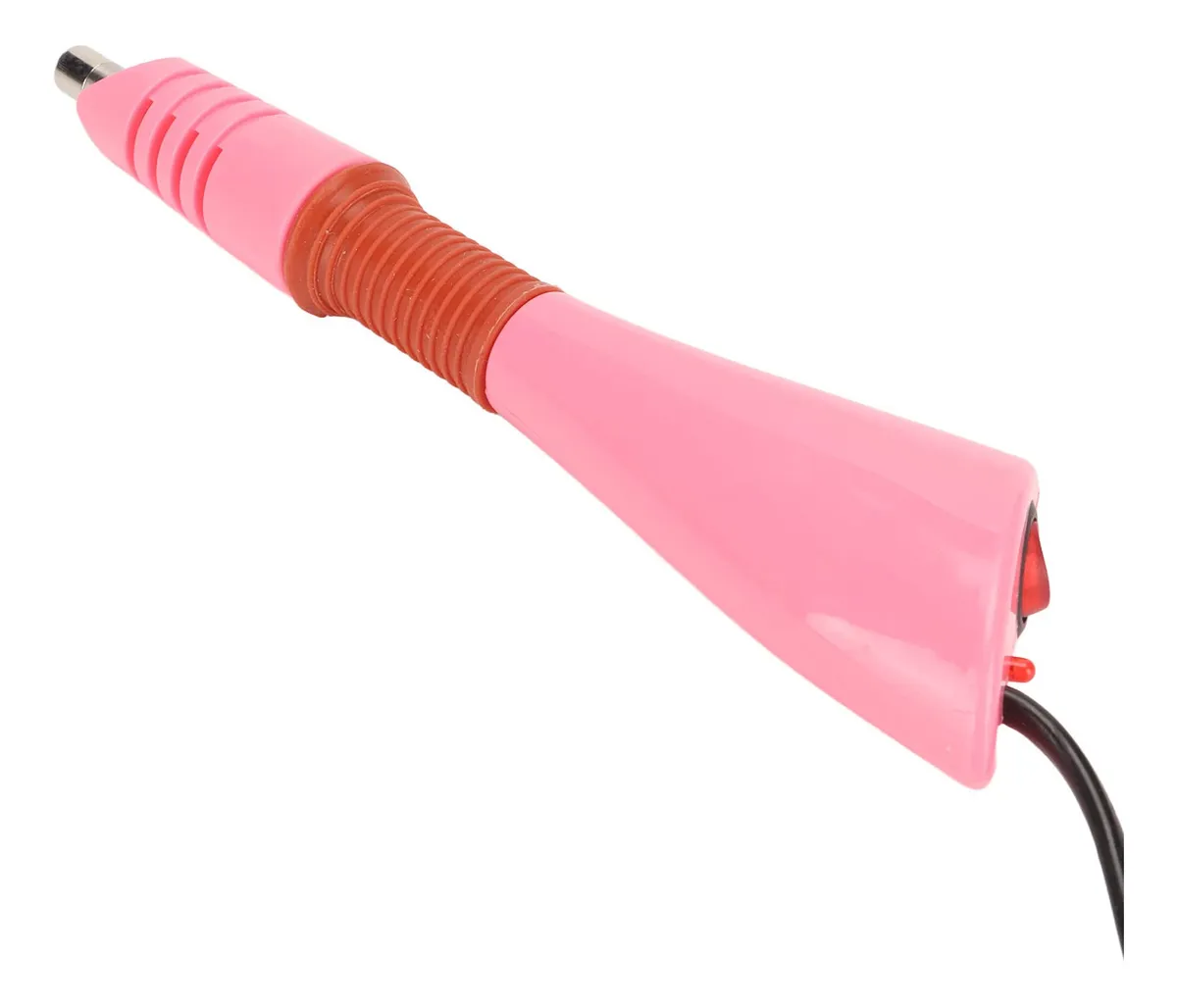 Máquina de Hotfix Livi Termostática para Bricolaje: Aplicador Preciso y Versátil para Decoración y Manualidades DIY | Facilita Tus Proyectos Creativos