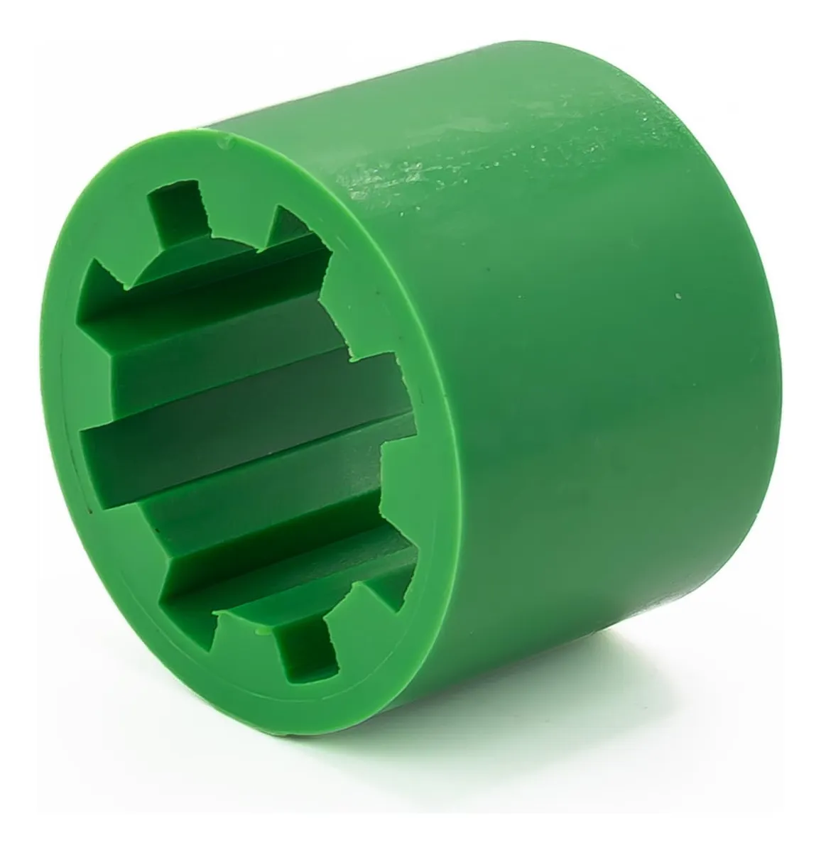 Acoplador Flexible de Reemplazo para Bombas de Aspiradora | Conector Universal para Mangueras de Vacío | Duradero y Fácil Instalación | Accesorio Esencial para Hogar y Taller