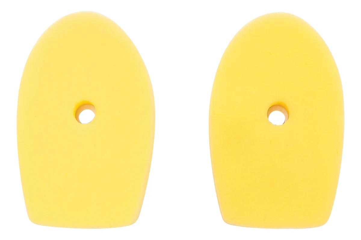 Esponja Oxo 1062328 para Limpieza Eficaz y Profunda en Cocina y Baño | Duradera y Versátil | Pack Individual