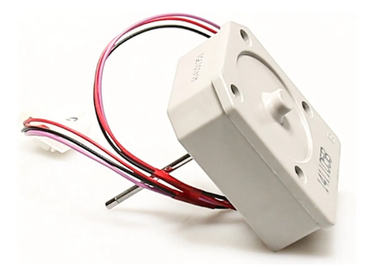 Motor DC 4681jb1029h Original para Electrodomésticos LG | Repuesto Duradero y Eficiente | Compatible con Modelos Específicos | Pieza de Recambio Esencial