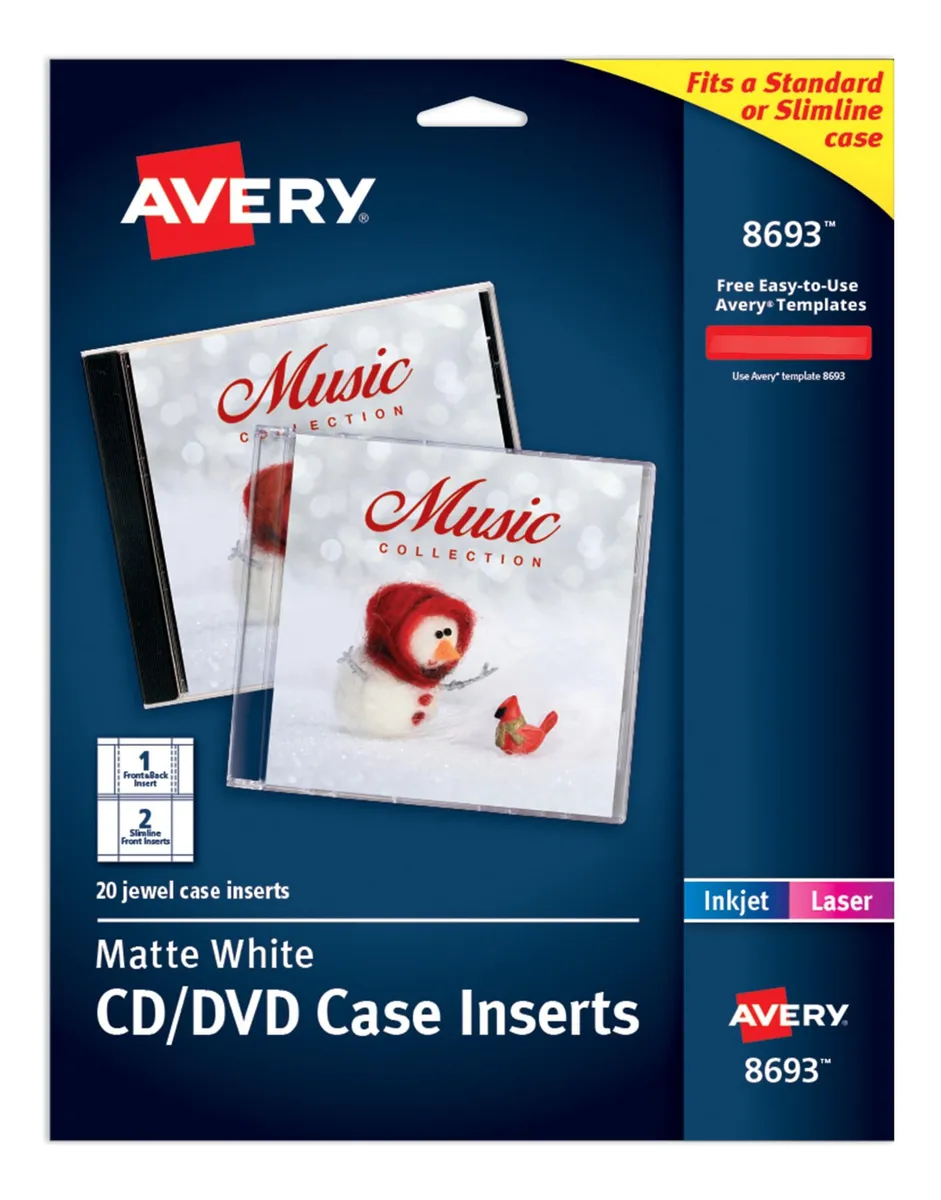 Funda Protectora para Impresoras de Inyección a Color | Blanca Mate Resistente | Protección Total para tu Oficina o Hogar