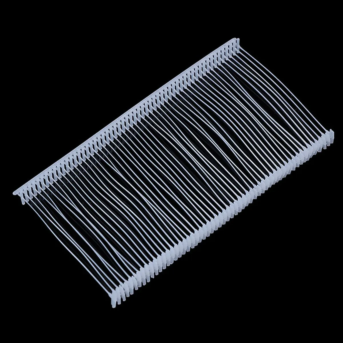 5000 Piezas Sujetadores para Pistola de Etiquetado - Etiquetas Universales para Ropa y Mercancía - Accesorios Profesionales para Tiendas y Comercio