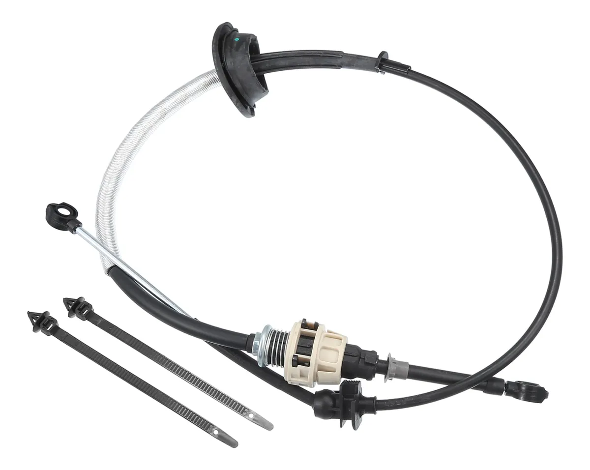 Cable de Cambio de Control de Transmisión para Ford F-150 20" - Componente Esencial para una Conducción Precisa y Segura