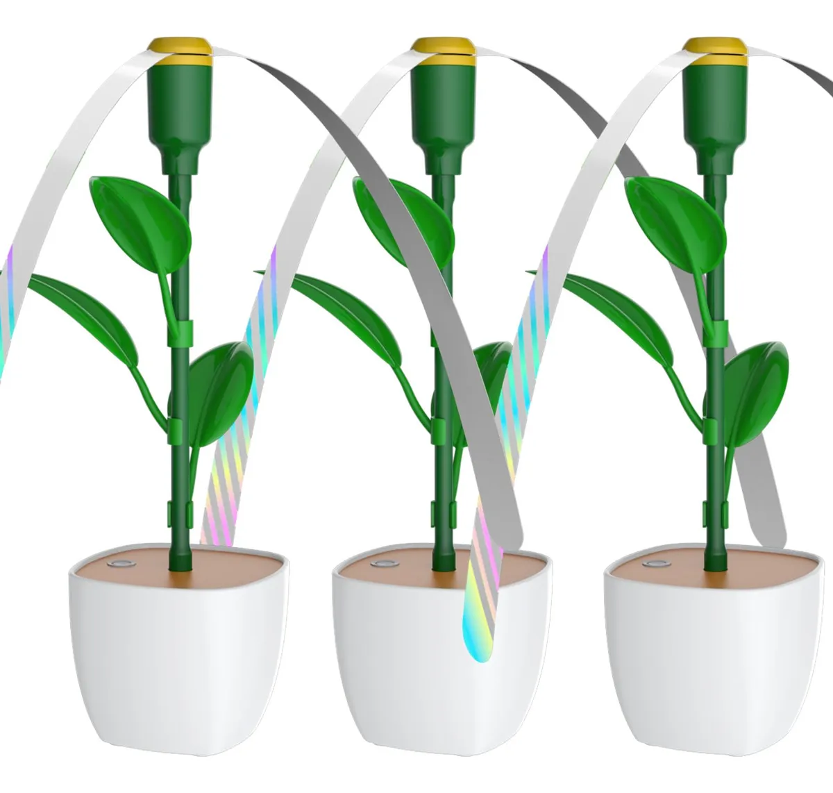 Mosquiteros Ajustables Tipo C Repelente de Moscas y Mosquitos para Mesa - Protección Eficaz contra Insectos Voladores en Comidas al Aire Libre - Diseño Plegable y Duradero