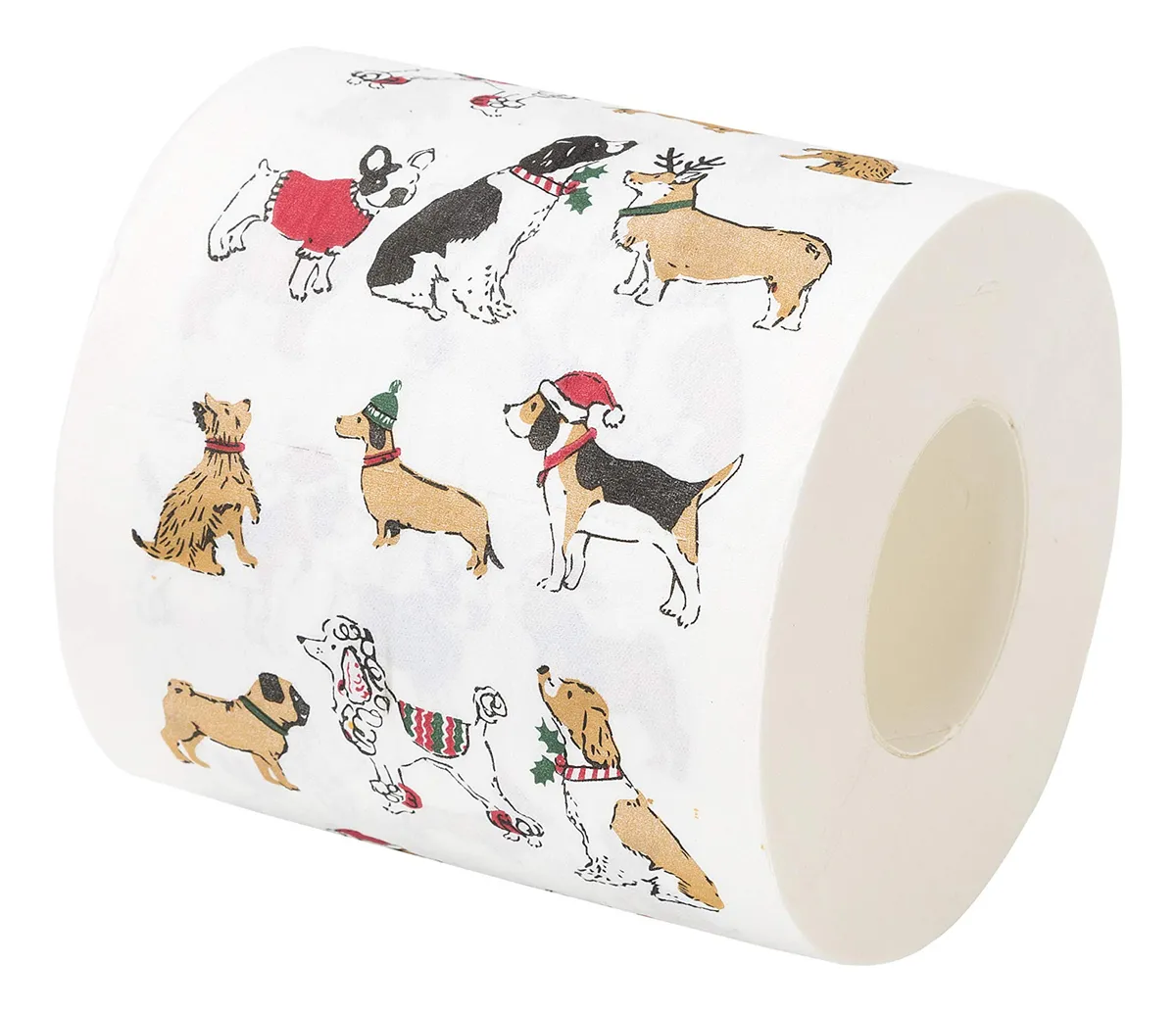 Decoración Navideña Talking Tables Botánico para Fiesta: Adornos Festivos y Elegantes para tu Hogar | Ambiente Festivo Único