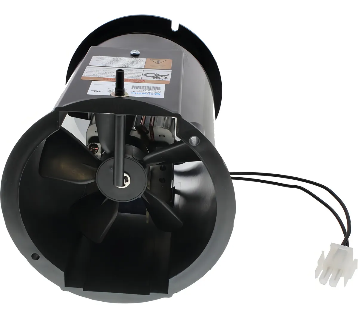 Motor Semi-automático Climatek 0W: Potencia y Eficiencia para Tu Aire Acondicionado | Tecnología Climática Avanzada | Uso Doméstico e Industrial | Compra Online