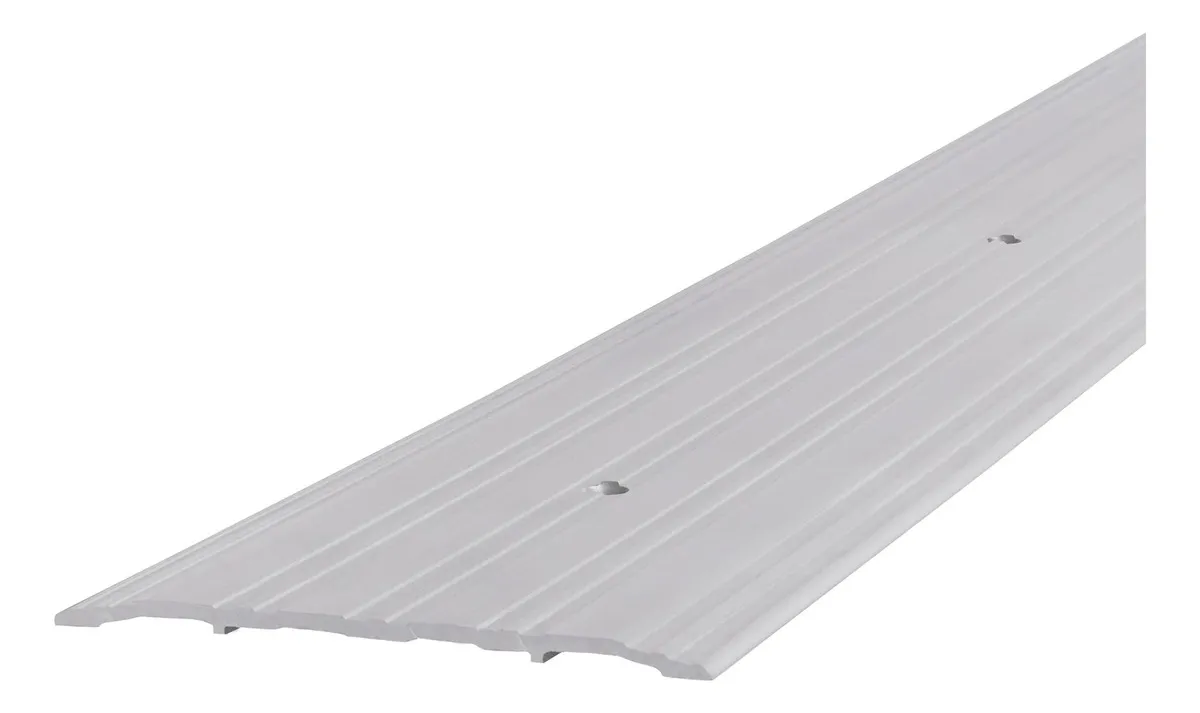 Flauta de Silla Molino de Viento de 1/4" x 6" x 36" para Diseño Profesional y Decoración Exterior Resistente a la Intemperie