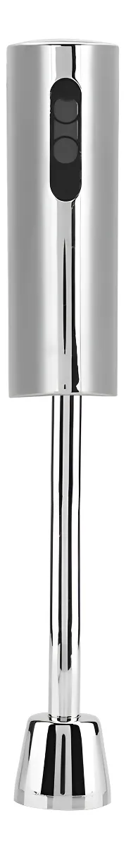 Válvula Automática para Urinario con Sensor de Descarga Inteligente - Tecnología Infrarroja para Higiene y Ahorro de Agua - Diseño Moderno y Duradero