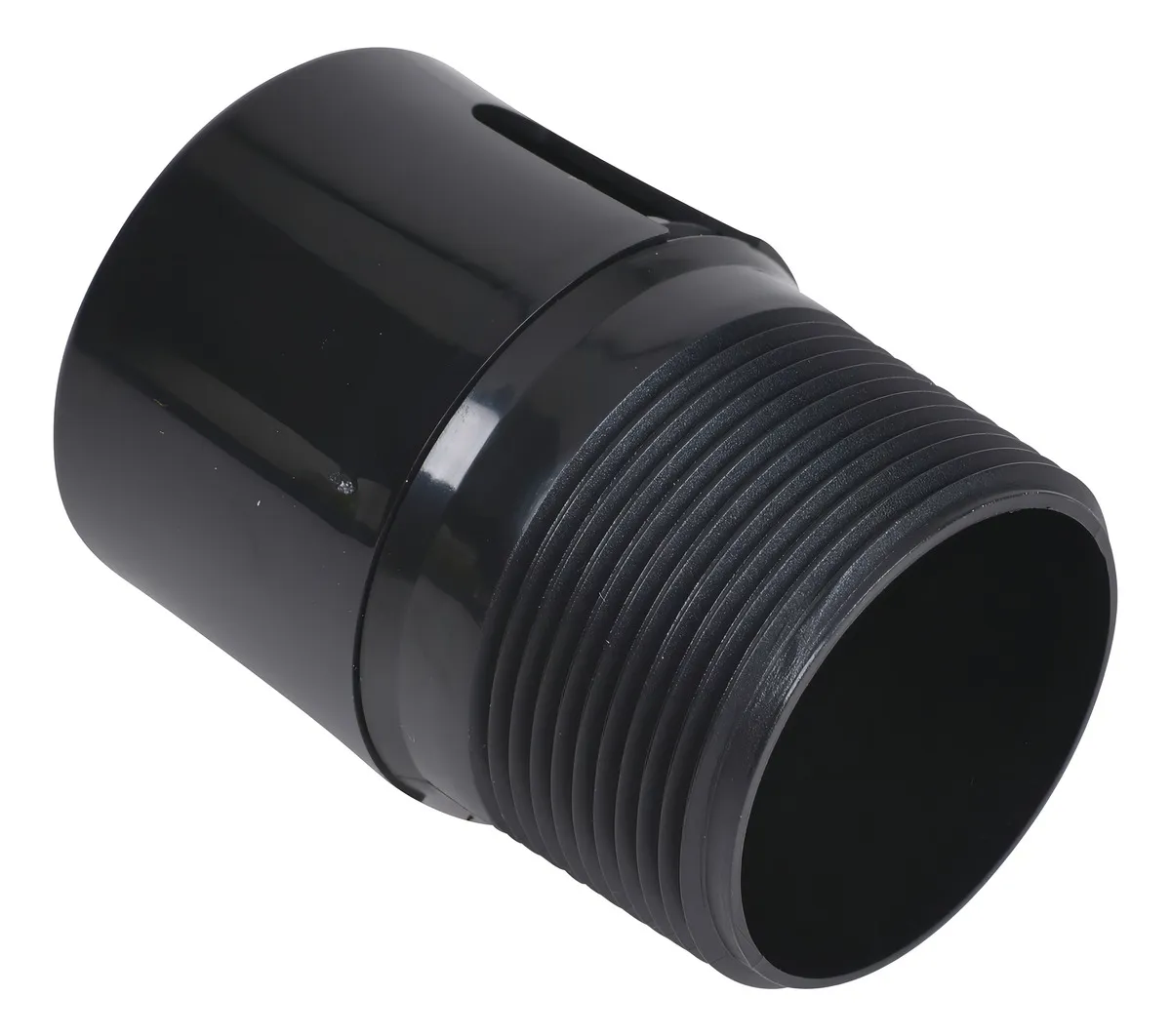 Ventilador Abs Inline Doble Potente para Extracción y Ventilación de Aire - Paquete 2 Unidades - Image 2