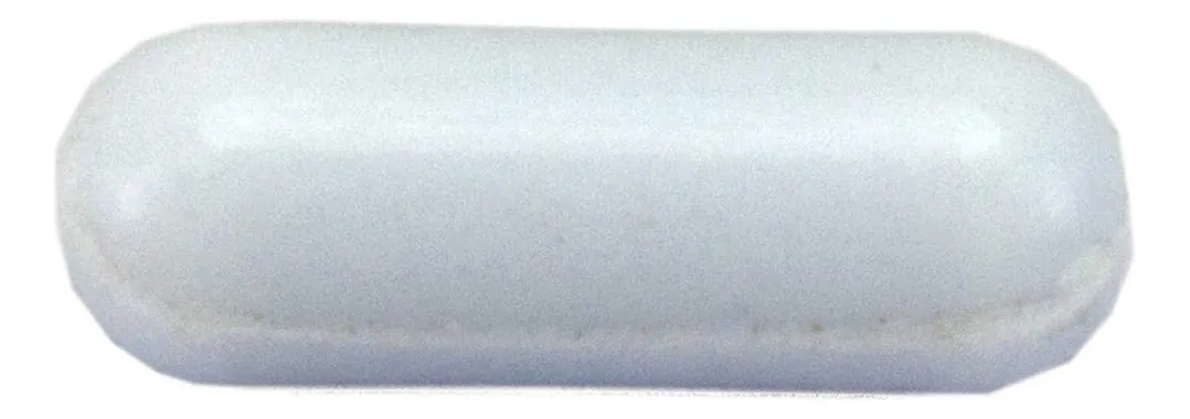 Barra de Agitación Magnética de Alto Magnetismo Recubierta | Precisión y Eficiencia para Laboratorio e Industria | Resistencia Química | Ideal para Mezclas Homogéneas | Equipamiento Científico