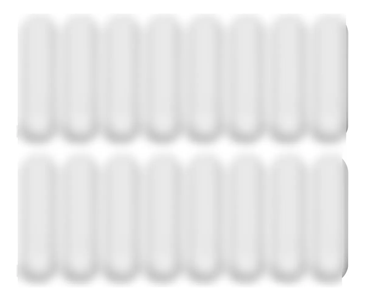 Agitador Magnético PTFE 16 Piezas Acero Inoxidable para Laboratorio y Mezcla Química - Herramienta Esencial