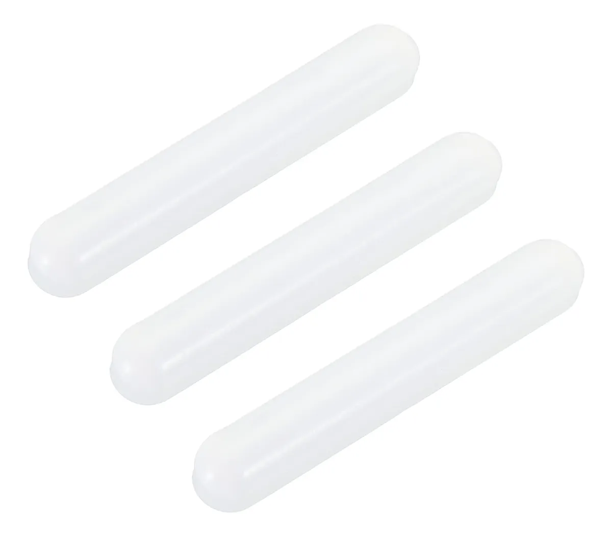 Agitador Magnético de Barra PTFE para Laboratorio - Mezclador Preciso para Químicos y Biología - Equipamiento Científico Profesional