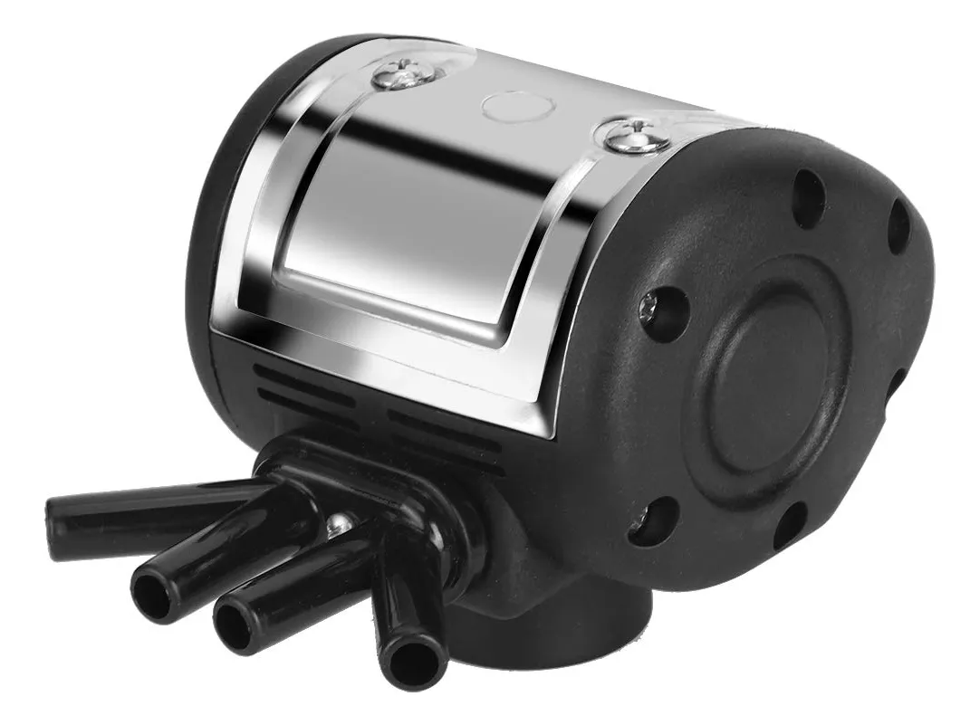 Máquina de Ordeño Oukens Pulsador Profesional 4 Salidas: Eficiencia y Comodidad para Ganado Lechero | Accesorios Esenciales