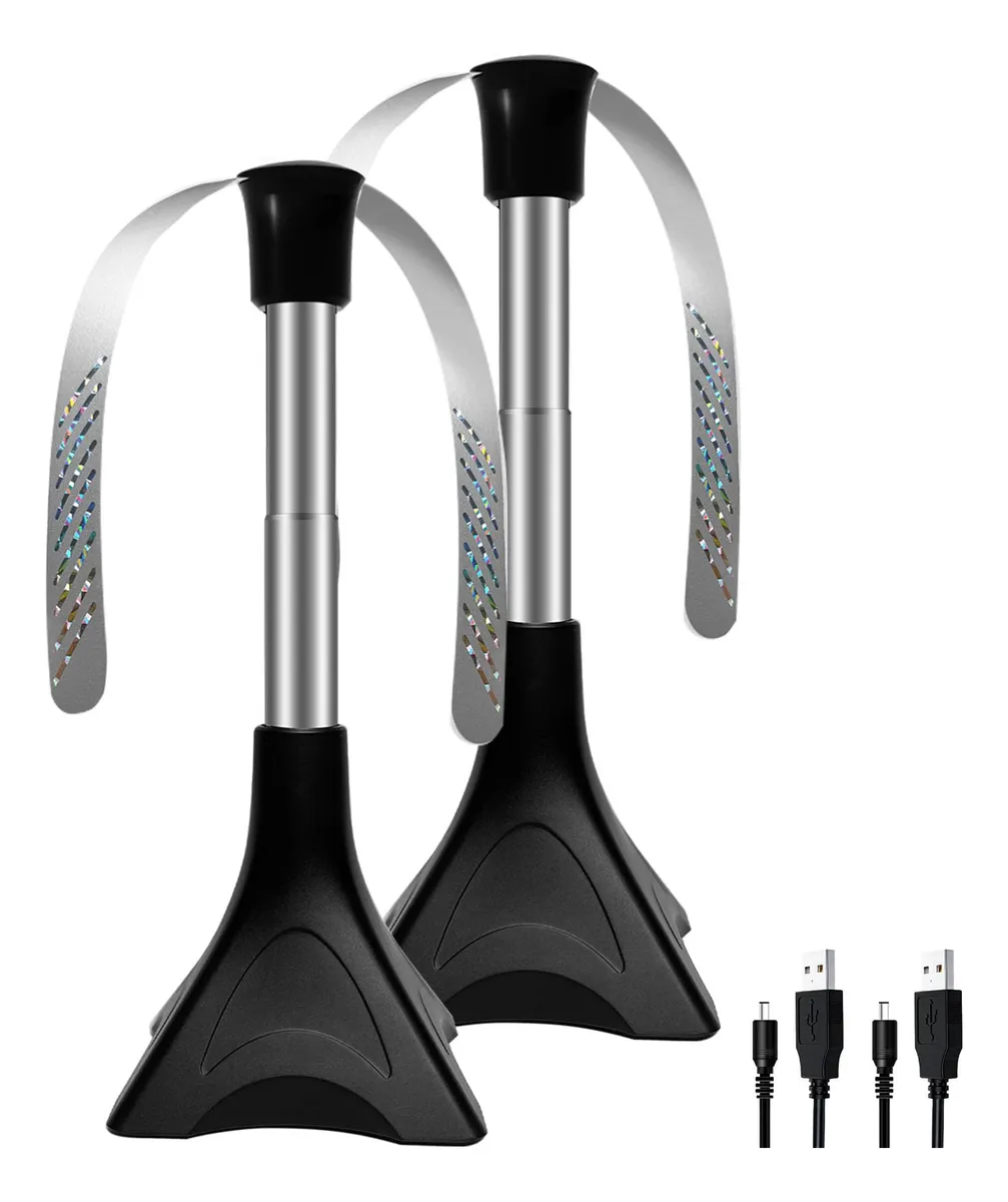 Abanico Repelente de Moscas y Mosquitos: Ventilador de Protección Eficaz para tu Hogar y Exterior | Disfruta Sin Insectos