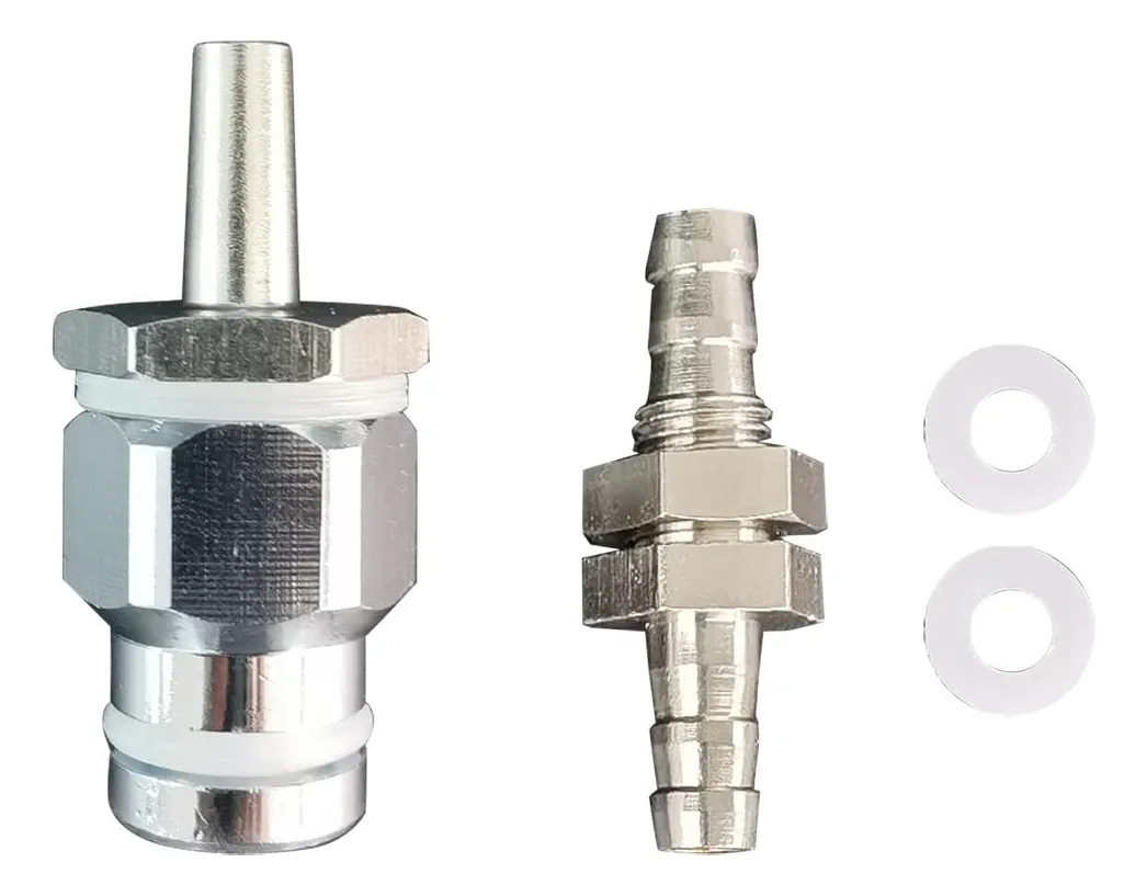 Accesorios para Cubeta de Ordeñadora Hantop: Kit Completo de Repuesto y Mantenimiento para Mayor Eficiencia y Durabilidad en tu Ganadería