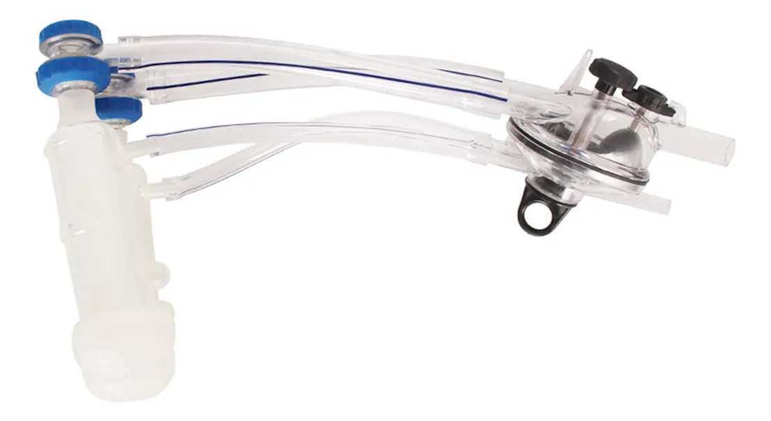 Kit Completo Piezas de Repuesto Máquina de Ordeño para Cabra y Oveja: Mantén tu Equipo en Óptimas Condiciones para una Producción Eficiente