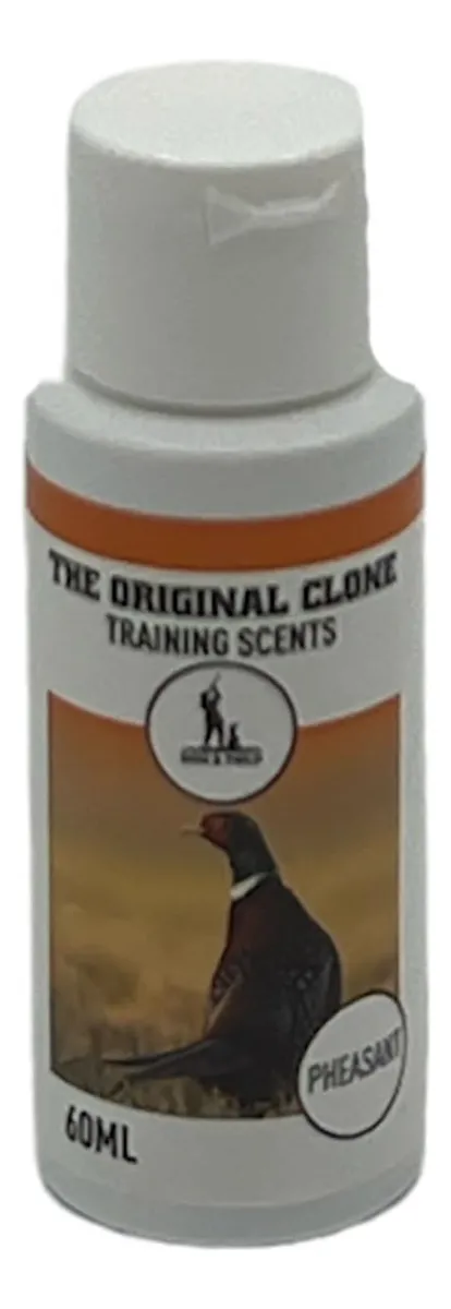 Aroma Líquido de Entrenamiento para Perros con Faisán 2 Onzas - Refuerza Obediencia y Hábitos, Ideal para Cachorros y Adultos - Atrae y Refuerza Comportamiento Positivo