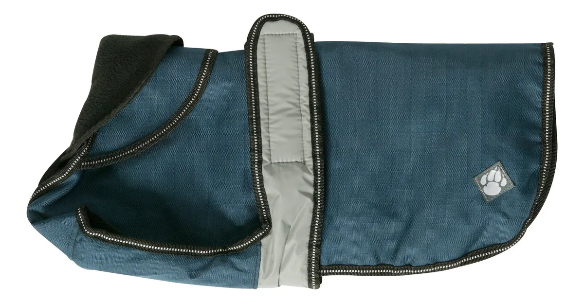 Abrigo 2 en 1 para Mascotas Danish Design - Versátil y Cómodo para Perros y Gatos - Protección Todo Clima - Estilo Moderno