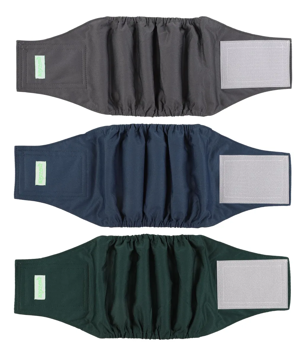 Banda para Vientre Wegreeco - Soporte Abdominal Ajustable para Postparto y Recuperación | Comodidad y Estabilidad sin Irritación