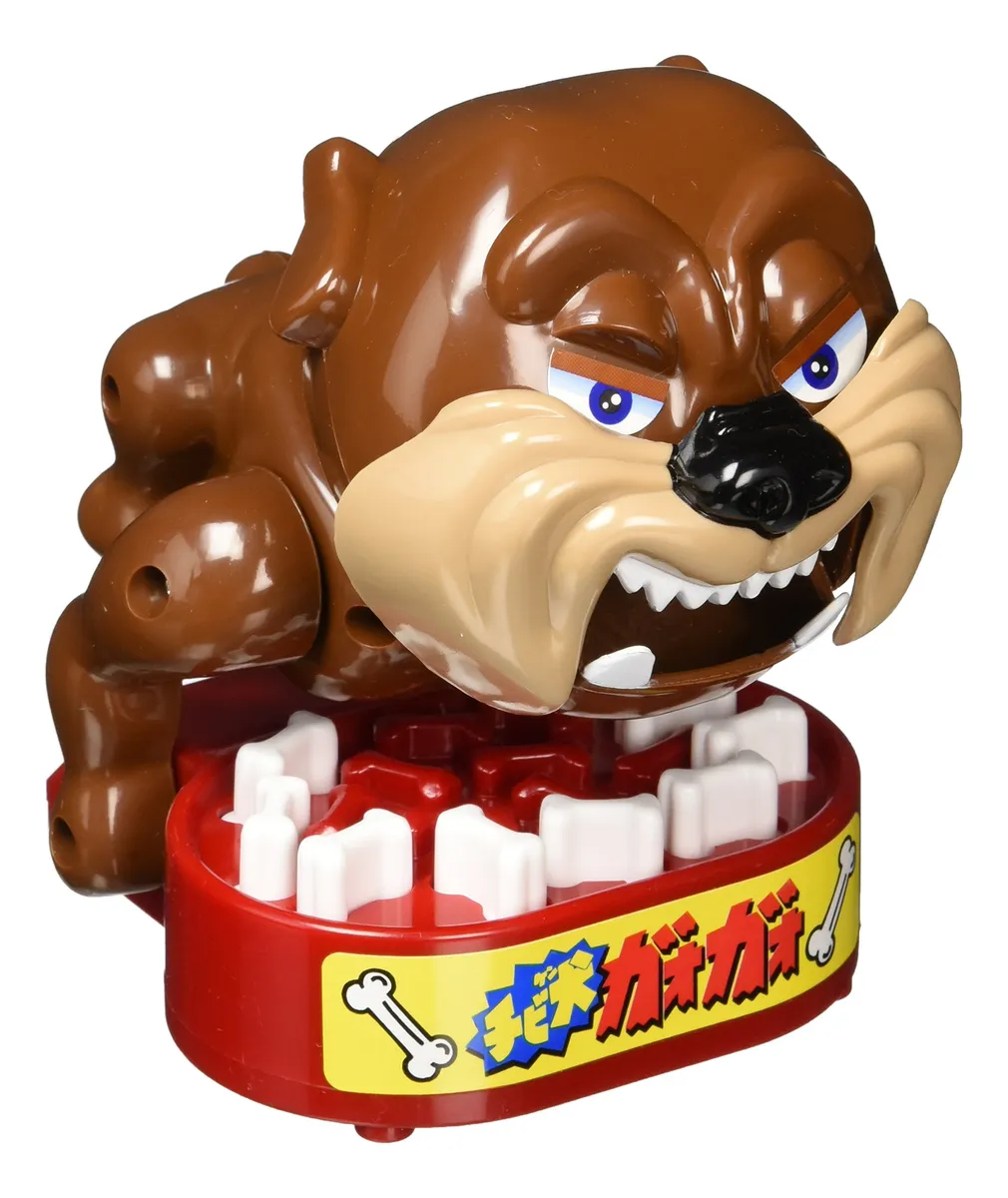 Juego de Aventura para Perros Pequeños: Estimula su Instinto Natural y Combate el Aburrimiento | Juguete Interactivo Tipo Ruleta Rusa para Entrenamiento y Diversión