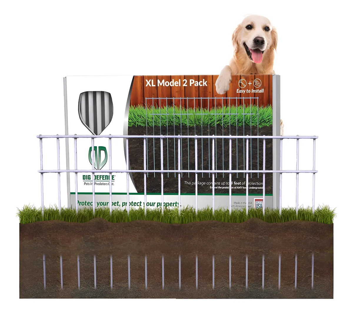 Bloqueador de Agujeros Profundos Dig Defence: Solución Profesional para Reparaciones Rápidas y Duraderas en Paredes y Techos | Fácil de Aplicar