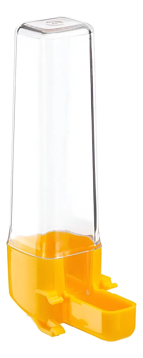 Adaptador Pasari Univer 4550 Universal para Aves - Solución Confiable para Múltiples Usos - Diseño Resistente y Duradero