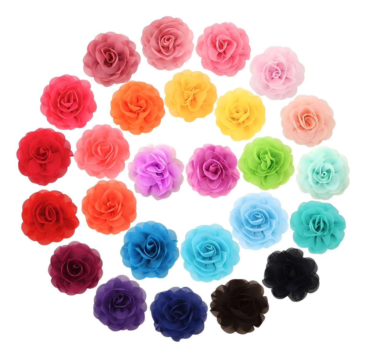 Collar de Flores para Mascotas: Diseño Floral Elegante, 26 Colores Vibrantes, Personalizable con Nombre, Ideal para Perros y Gatos