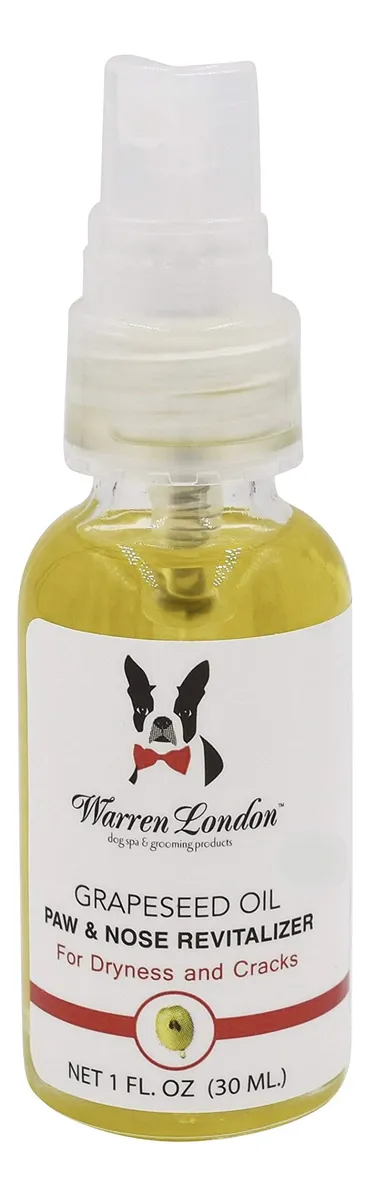 Aceite de Semilla de Uva Humectante y Acondicionador Revitalizador para Piel y Cabello - Nutrición Profunda y Brillo Natural - Envase 100ml