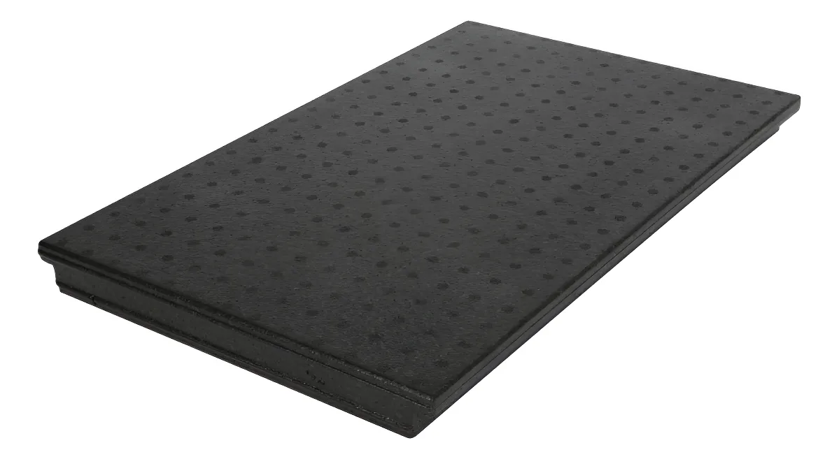 Termobarrera Cambro EAEpp3253DIV110 para Epp300/Epp400 | Mantiene Temperatura Ideal | Divisor para Contenedores | Color Neutro
