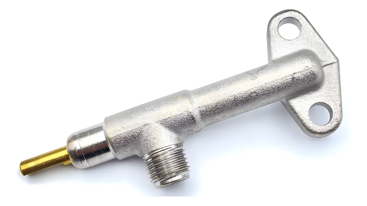 Válvula de Vapor de Repuesto Original para Cafetera Gaggia Classic Pro | Durabilidad y Rendimiento Óptimo | Accesorios de Barista Profesional