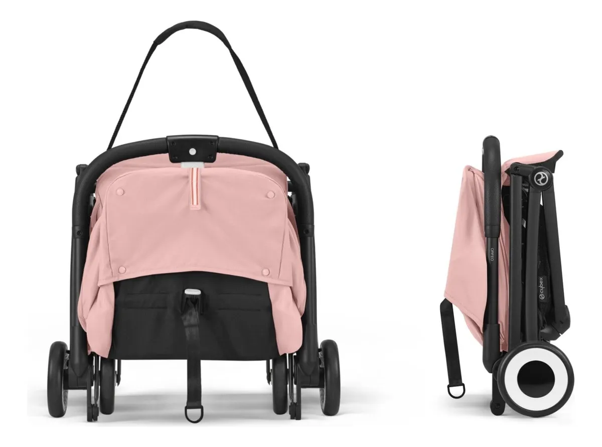 baby stroller store The Ready By Tadpole Showroom Experience main image 0