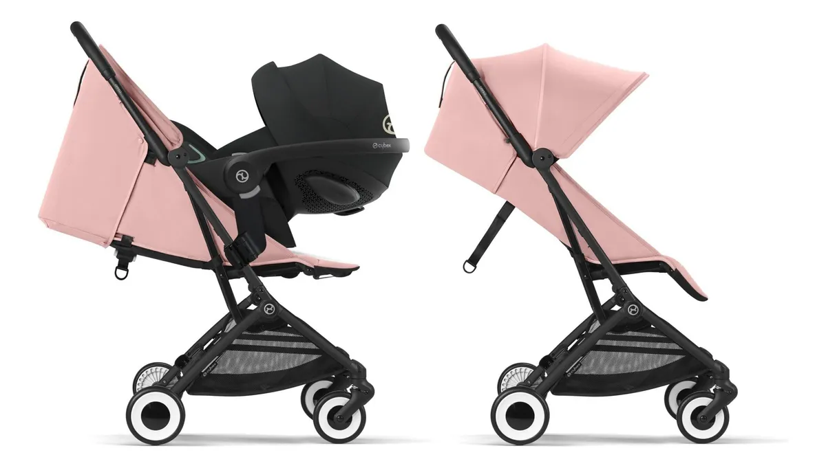 uppababy lightweight stroller UPPAbaby Cruz V3 Stroller Owen