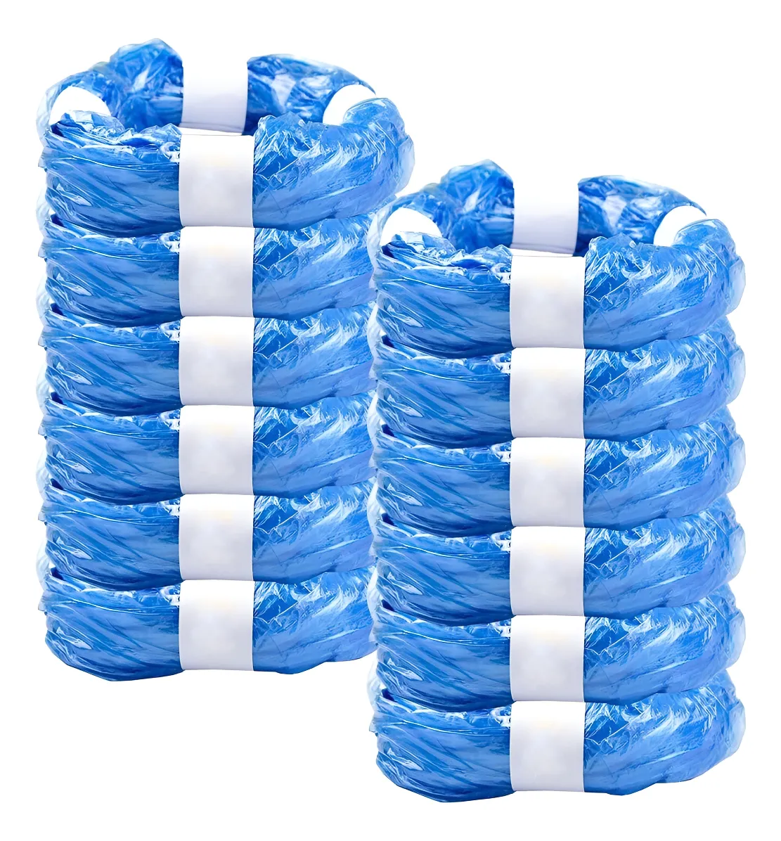 12 Recargas Cubos Pañales Compatibles Dress Up XL Classic - Higiene y Control de Olores para Bebés - Máxima Absorción y Frescura Duradera