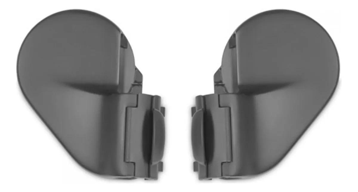 Adaptador Cybex Eezy S-Line para Silla de Coche Grupo 0+ - Facilita el Transporte y la Instalación - Compatible con Cybex Aton / Cloud Z i-Size / BeSafe iZi Go Modular