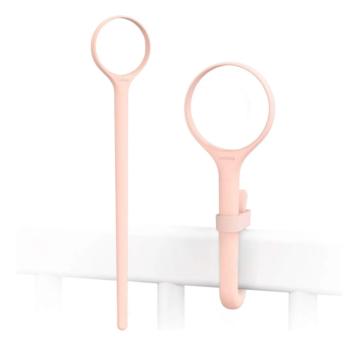 Manga Exterior Intercambiable Lollipop Algodón Dulce Color - Transpirable, Resistente, Estilo Único para Verano y Ocasiones Especiales