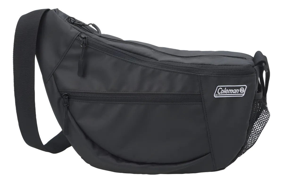 Bolsa de Hombro Negra Carbón para Cámara SLR Profesional | Protección Óptima para tu Equipo Fotográfico | Diseño Elegante y Funcional