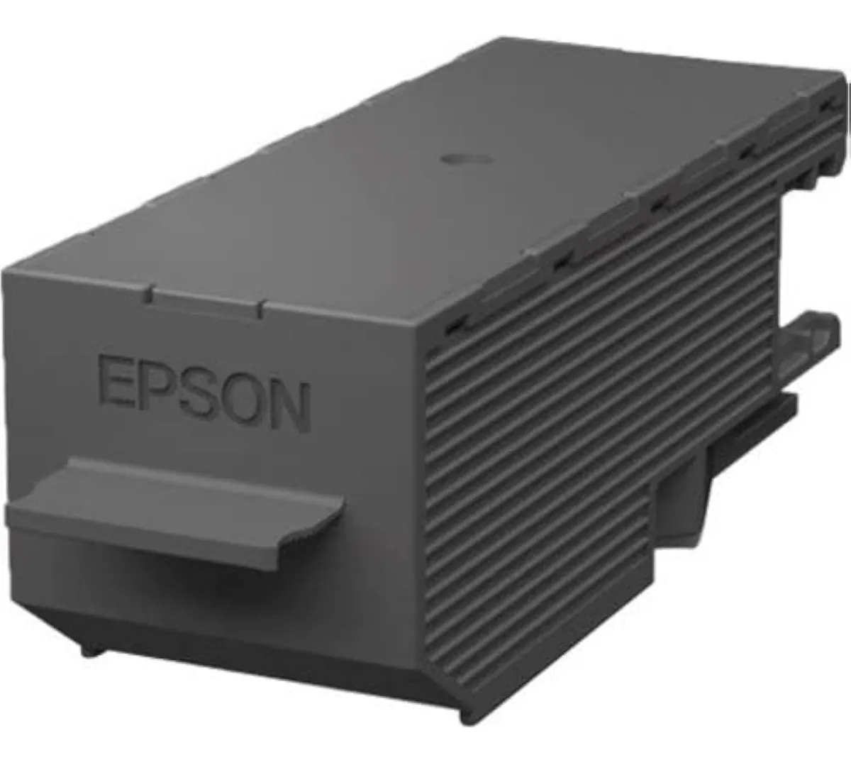 Caja de Mantenimiento de Tinta Ecotank ET-770 | Repuesto Original Epson | Extiende Vida Útil Impresora | Kit Completo