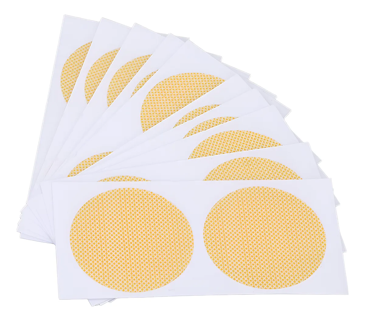 Cubiertas para Pezones Transpirables para Ciclismo de Hombre | Máximo Confort y Protección | Ideal para Entrenamientos Intensos