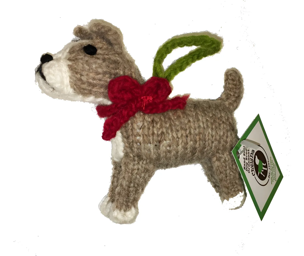 Adorno Decorativo Perro Pitbull Estilo "Chilly Dog" para Hogar y Jardín - Diseño Único y Resistente