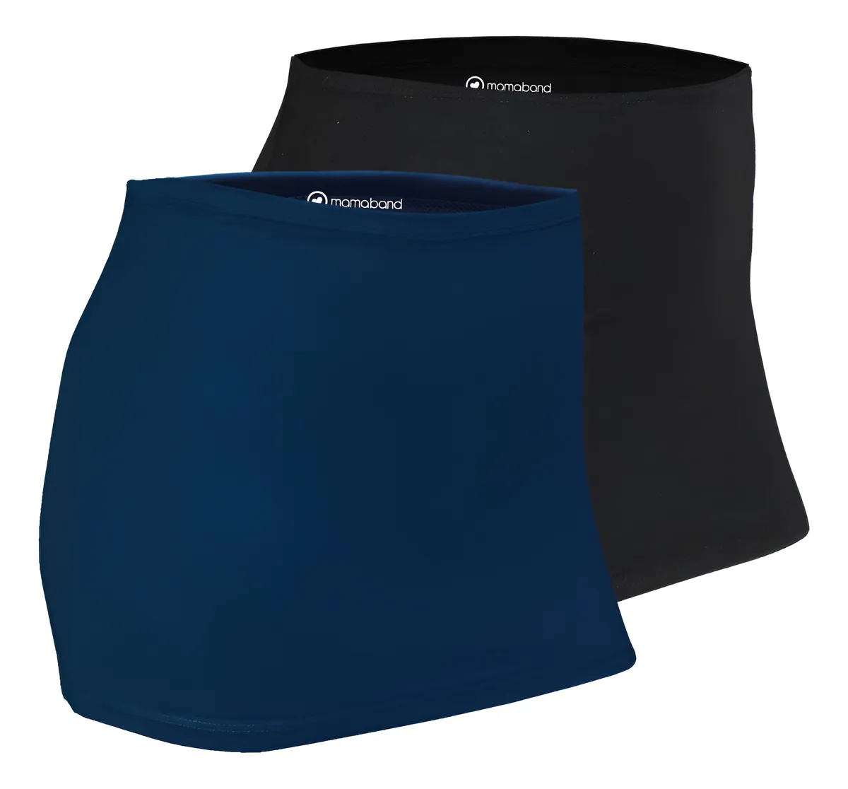 Calentador Doble de Riñón para Mantener Calor en la Zona Lumbar | Cinturón Térmico de Alta Eficiencia | Diseño Cómodo y Transpirable para Invierno y Deportes | Universal para Hombre y Mujer