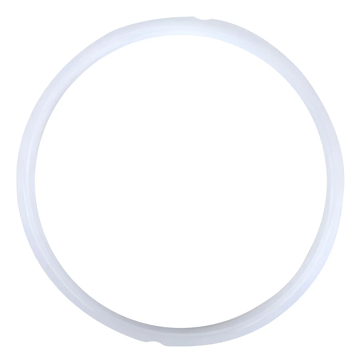 Anillos de Sellado Reemplazo para Olla Instantánea 6qt - Rojo, Azul y Blanco - Accesorios Esenciales para Cocina a Presión - Mayor Durabilidad y Frescura de Alimentos