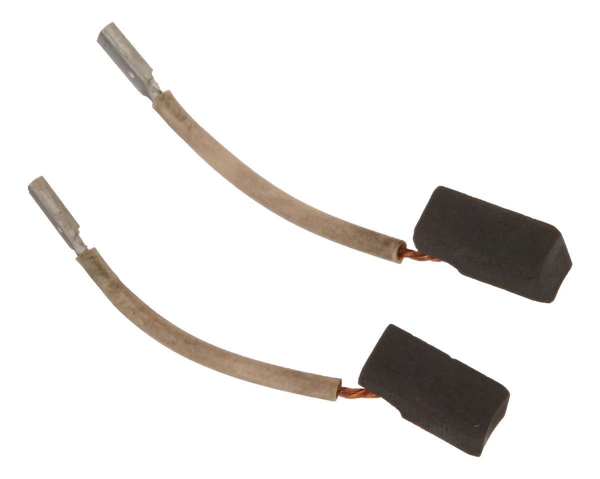Cepillo de Carbón G10SR3 G12SR3 - Pieza de Repuesto Original para Herramientas Eléctricas