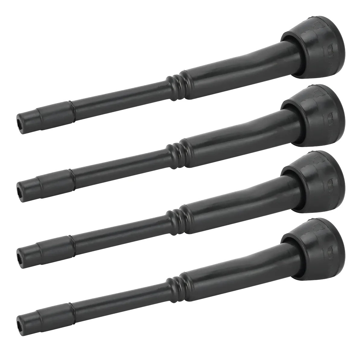 Revestimientos para Pezoneras de Ordeño de Cabra | Accesorios Profesionales para Ganadería Lechera | Duraderos y Eficientes