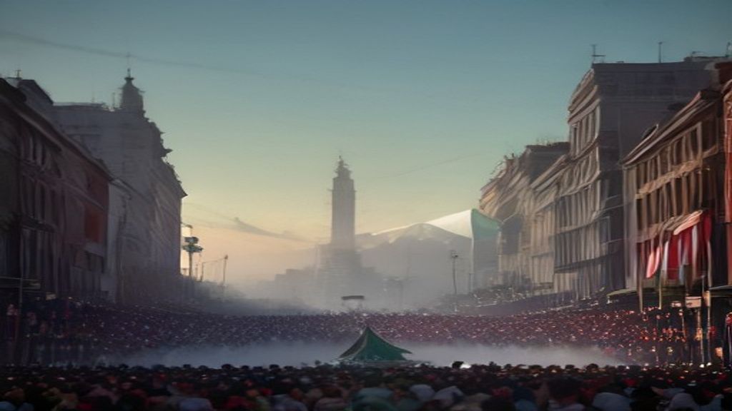 Día de la Independencia
